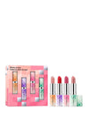 Clinique Plenty of Pop 4 Piece Longwear Lipstick Set