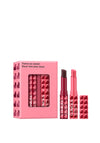 Clinique Twice As Sweet Lipstick Gift Set