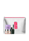Clinique Glam to Goodnight: All About Eyes Gift Set
