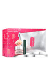 Clinique Glow and Go Bold Gift Set