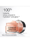 Clinique Moisture Surge – Glowing From Head-to-Toe Hydrate and Glow Gift Set