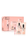 Clinique Hydration Heroes Mini Kit Gift Set