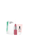 Clinique Lip Luxury Gift Set