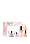 Clinique Moisture Glow-To’s Skincare Gift Set
