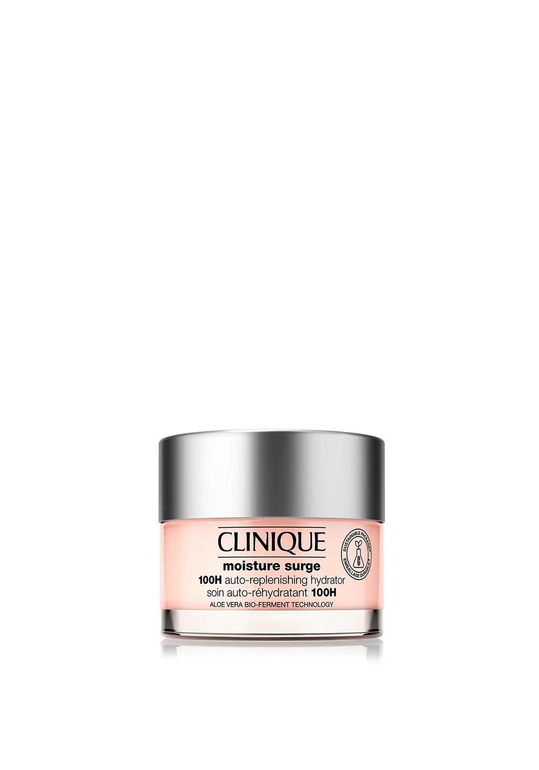 Clinique Moisture Surge 100H Auto Replenishing Hydrator, 75ml