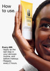 Clinique UV Solutions SPF 50 Mattifying Suncream, 40ml