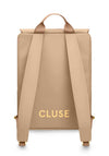 Cluse Nuitée Backpack, Beige