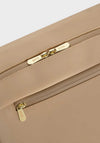 Cluse Nuitée Backpack, Beige