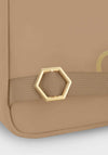 Cluse Nuitée Backpack, Beige