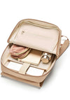 Cluse Nuitée Backpack, Beige
