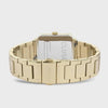 Cluse La Tetragone Ladies Watch, Gold