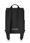 Cluse Le Nuitée Petite Backpack, Black