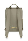 Cluse Le Nuitée Petite Backpack, Light Green