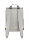 Cluse Le Nuitée Petite Backpack, Light Grey