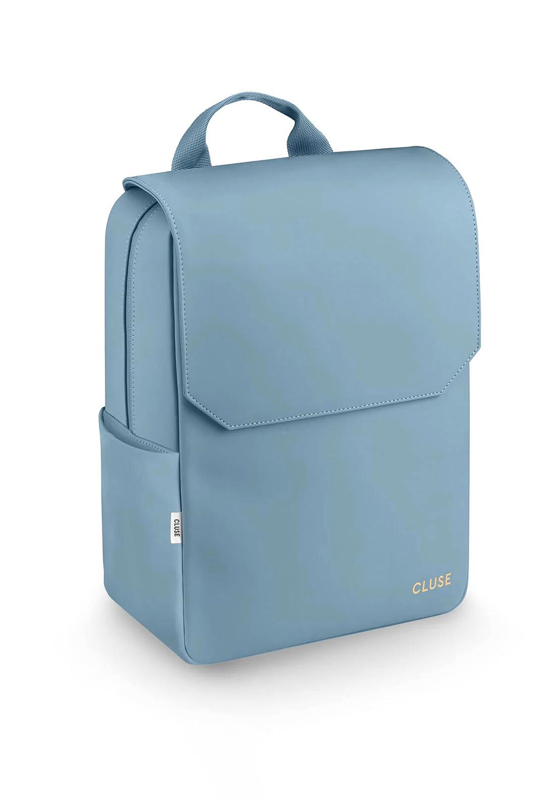 Cluse Nuitée Petite 2.0 Backpack, Steel Blue