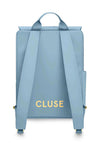Cluse Nuitée Petite 2.0 Backpack, Steel Blue