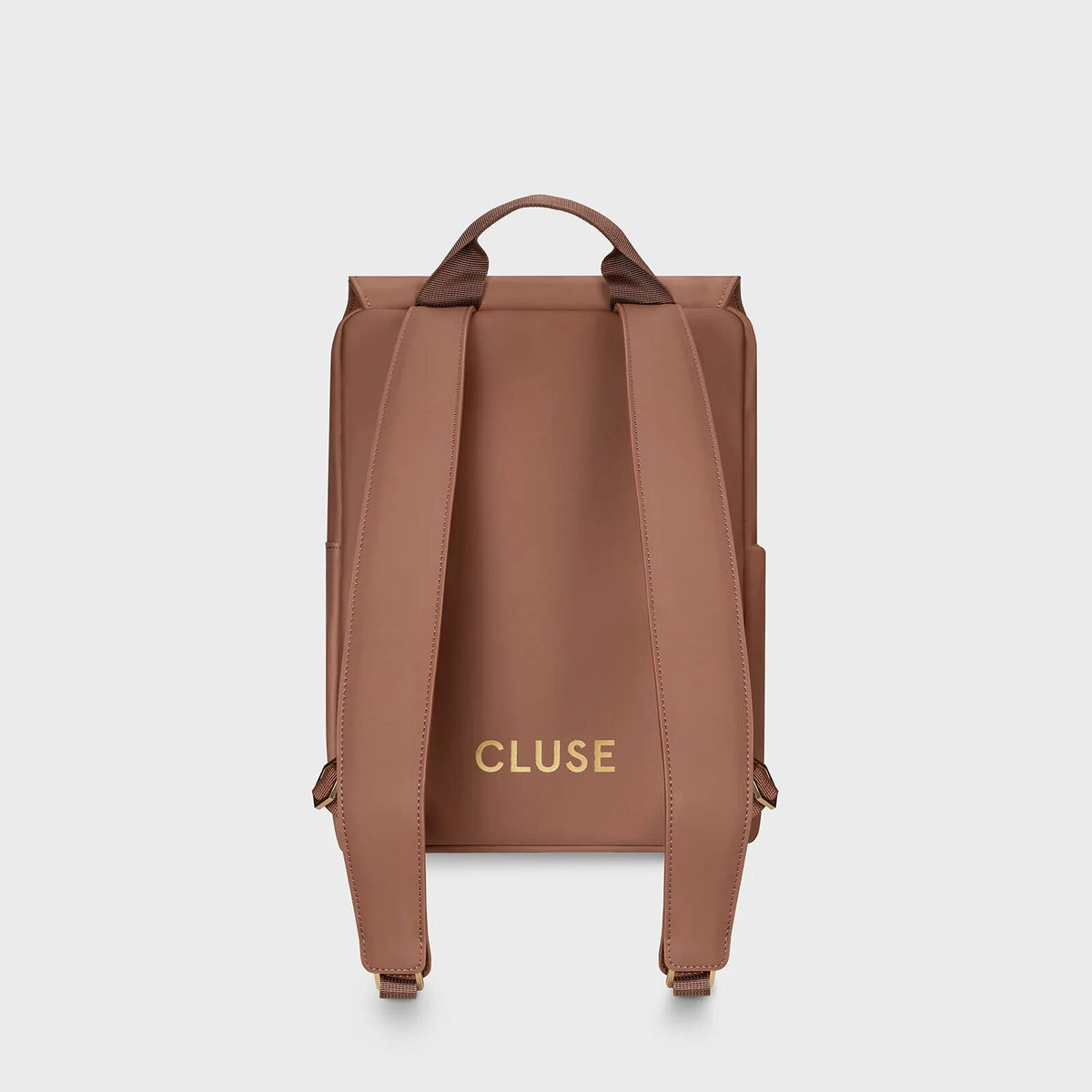 Cluse Nuitée Petite 2.0 Backpack, Sepia