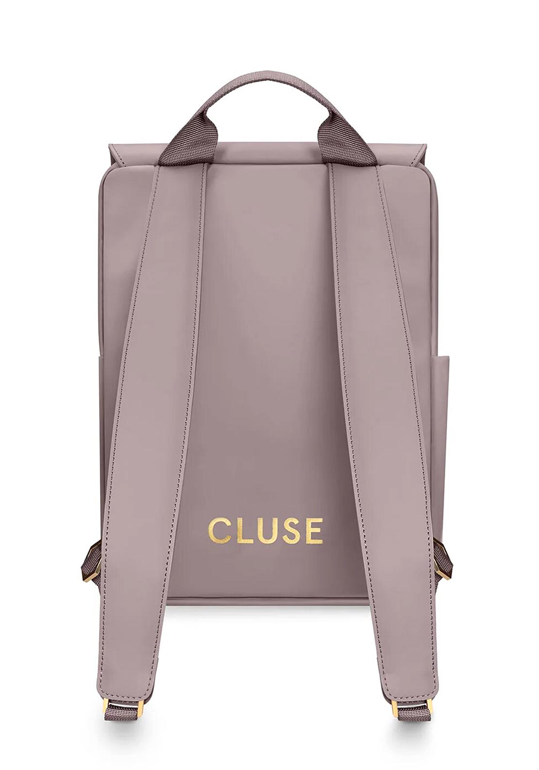 Cluse Nuitée Petite 2.0 Backpack, Purple