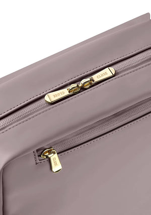 Cluse Nuitée Petite 2.0 Backpack, Purple