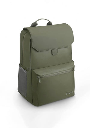 Cluse Royale Backpack, Forest Green
