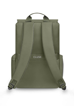Cluse Royale Backpack, Forest Green