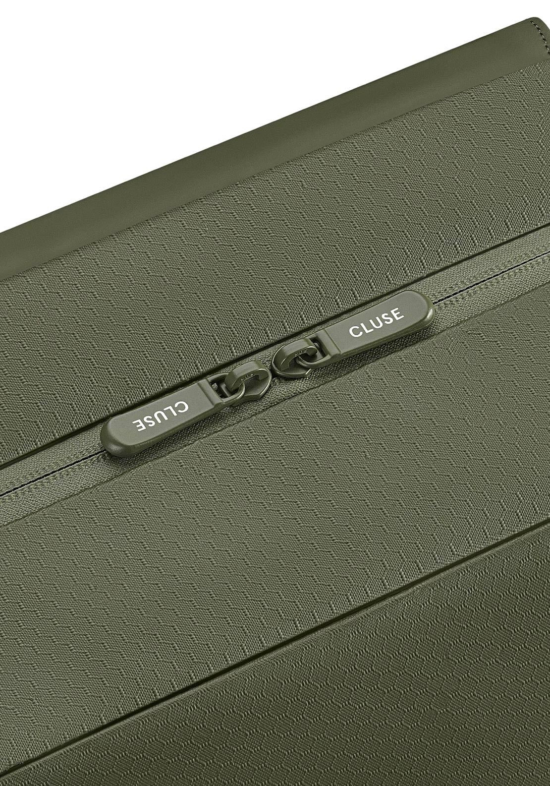 Cluse Royale Backpack, Forest Green