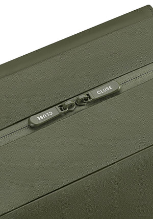 Cluse Royale Backpack, Forest Green