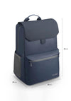 Cluse Royale Backpack, Navy Blue