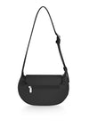 Cluse Sacroisé Petite Crossbody, Black