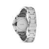Cluse Feroce Petite Link Watch, Silver
