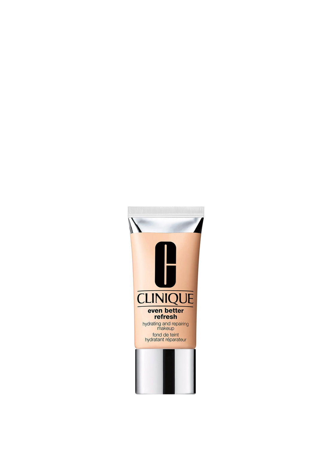 Clinique Even Better Refresh Hydrating and Repairing Foundation, 30ml