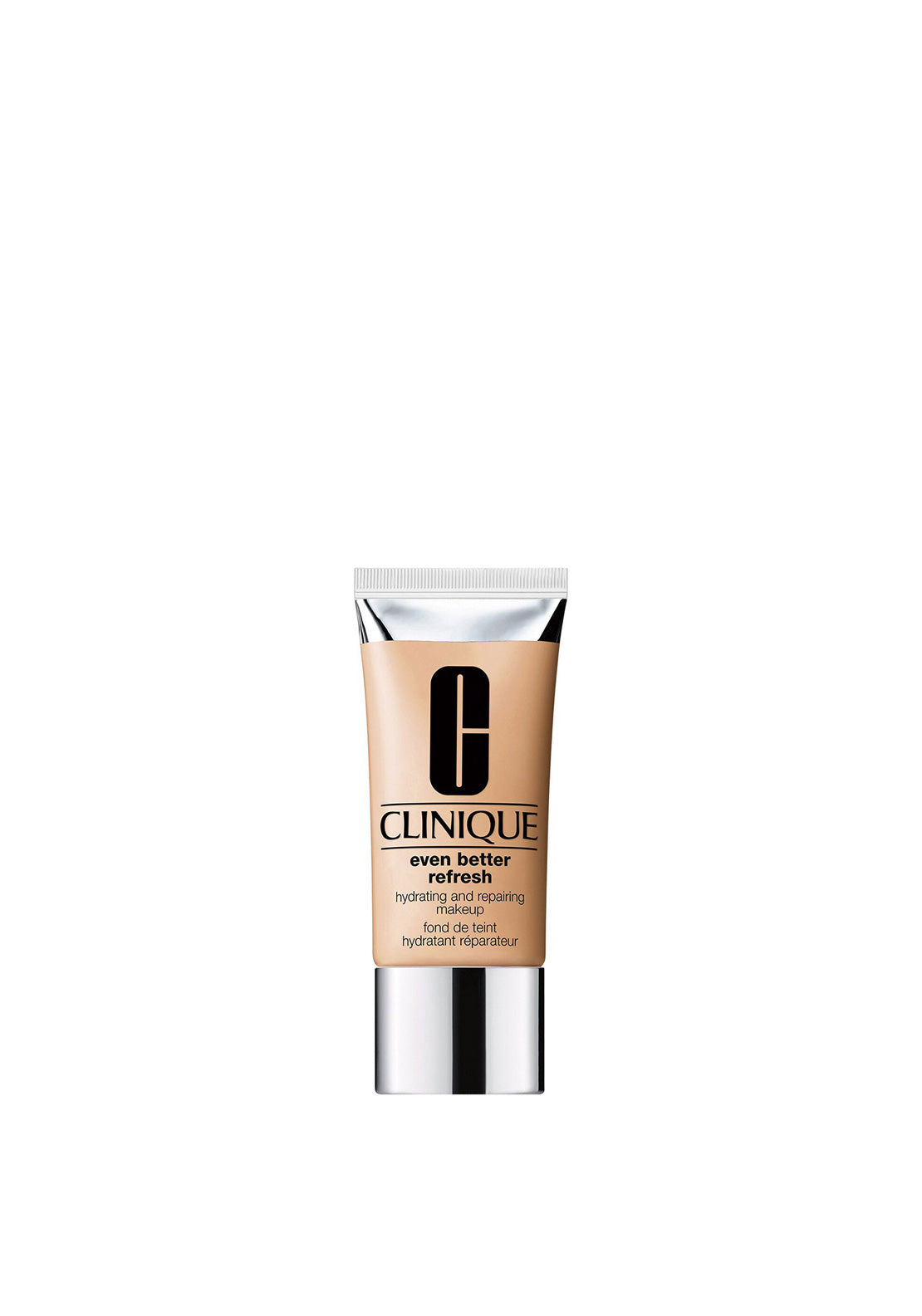 Clinique Even Better Refresh Hydrating and Repairing Foundation, 30ml