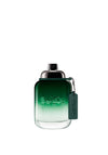 Coach New York Green 60ml Eau De Toilette Gift Set