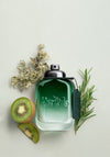 Coach New York Green 60ml Eau De Toilette Gift Set