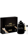 Coach For Men Gift Set