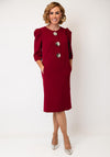 COCO DOLL BRIGETTE  DRESS
