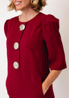 COCO DOLL BRIGETTE  DRESS