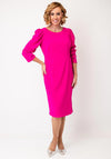 COCO DOLL CORNA DRESS
