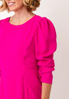 COCO DOLL CORNA DRESS