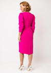 COCO DOLL CORNA DRESS