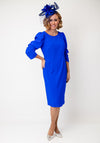 COCO DOLL CORNA DRESS