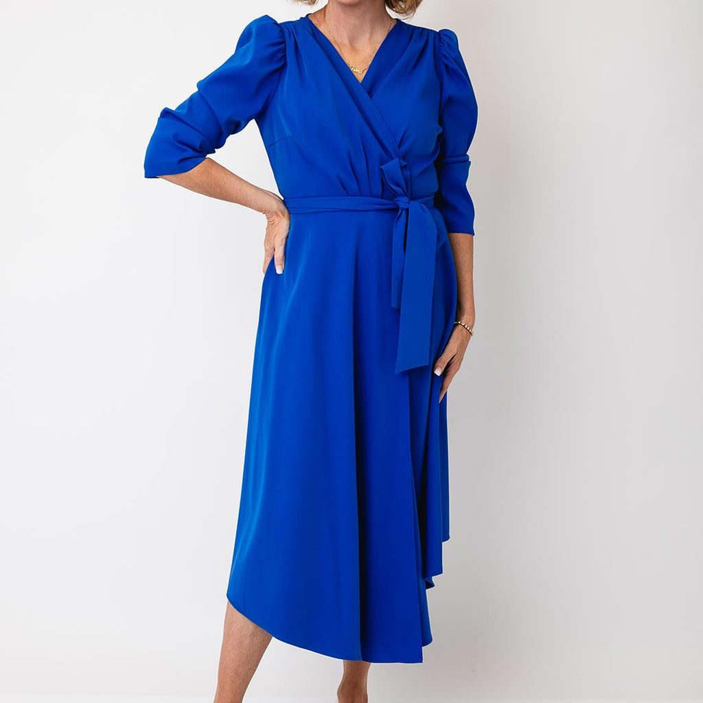 cos blue wrap dress Coco Doll Emo Dress, making it a standout vt70999nb Aubrey Sequin Mesh Mini Women's size:XL