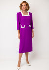 COCO DOLL FAYE DRESS