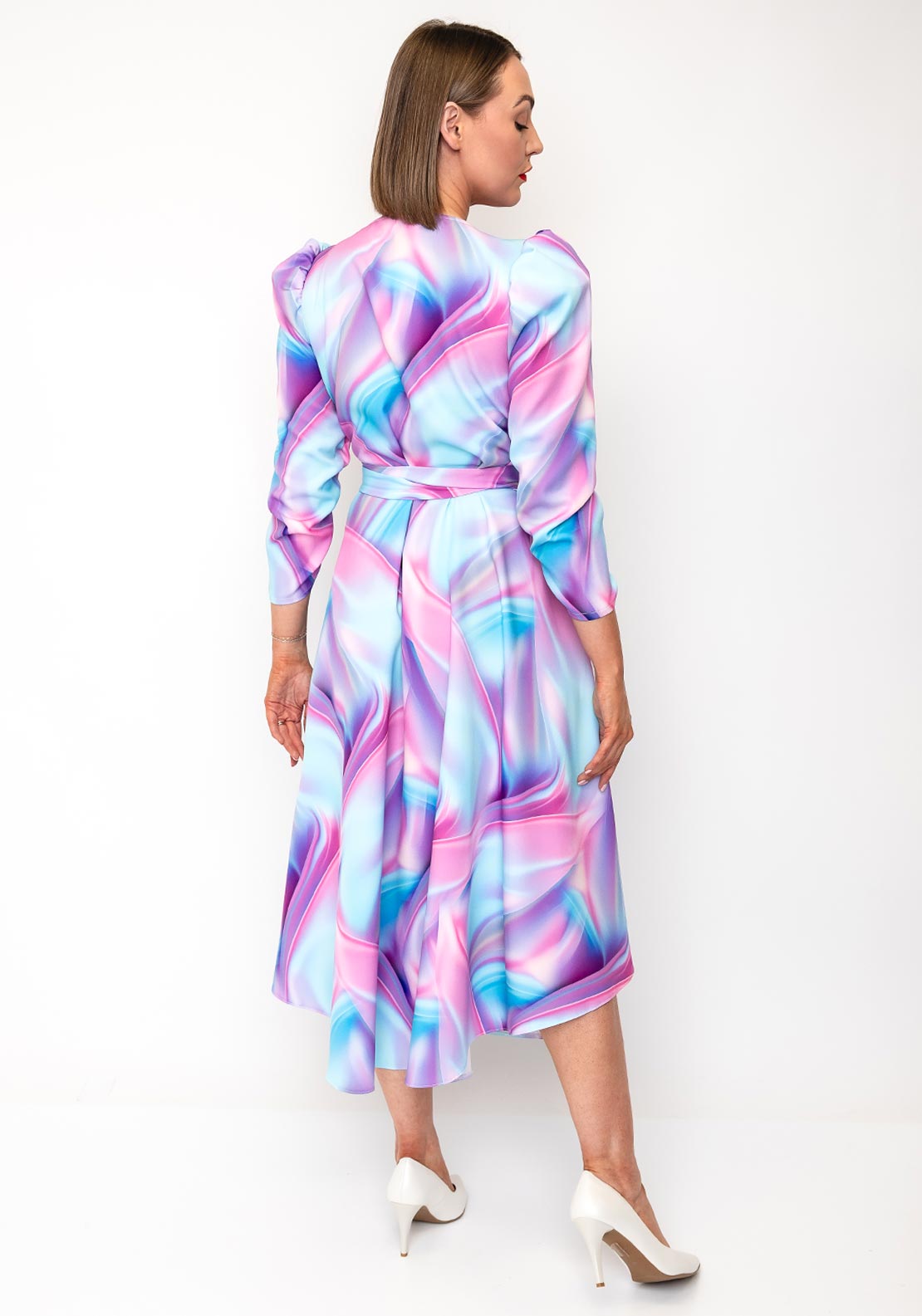 COCO DOLL PEMO  DRESS