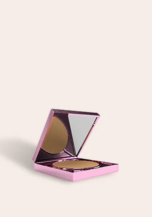 Cocoa Brown Bronzer Powder, Medium