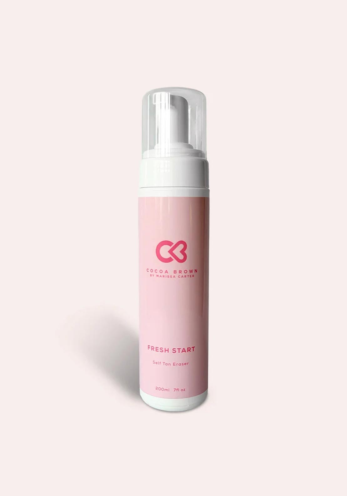 Cocoa Brown Fresh Start Self Tan Eraser