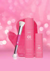 Cocoa Brown Skin Care Glow-To Gift Set