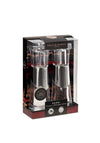 Cole & Mason Bobbi Precision Salt & Pepper Mill Set