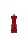 Cole & Mason London 7” Pepper Mill, Red Gloss