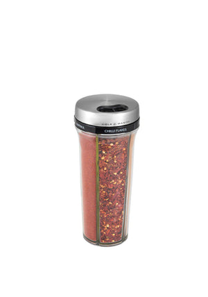 Cole & Maison Saunderton Spice Storage and Shaker